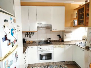 Piso en alquiler en As Travesas - Balaídos en Vigo