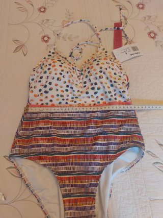 Bañador Dolores Promesa Talla S