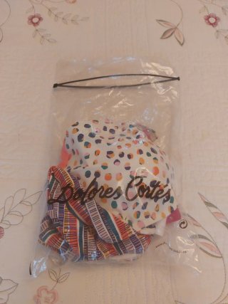 Bañador Dolores Promesa Talla S