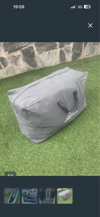 Kayak Ventura Elite