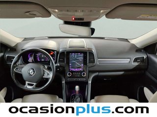 Renault Koleos Zen Blue dCi 135 kW (185 CV) X-Tronic