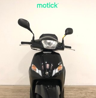 PEUGEOT TWEET 125 (IVA DEDUCIBLE) (TOP CASE)