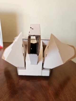 Nintendo Labo VR Kit Toy-Con 04