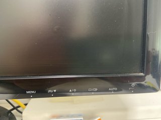 Monitor Samsung 24 S24D330