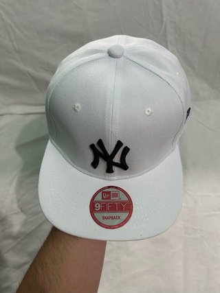 Gorras NY Yankees New Era Ajustables SnapBack