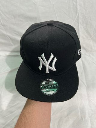 Gorras NY Yankees New Era Ajustables SnapBack