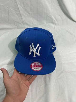 Gorras NY Yankees New Era Ajustables SnapBack