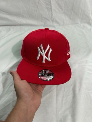 Gorras NY Yankees New Era Ajustables SnapBack