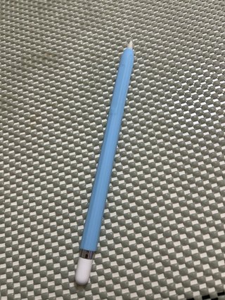 iPad 6ª Gen + Apple Pencil