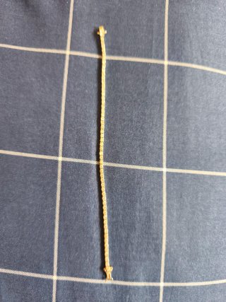Pulsera Plata 925