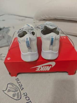 Nike Zoom Fly 4 Talla 41 Originales