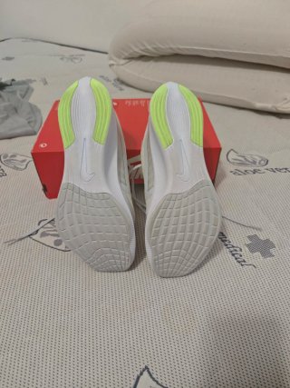 Nike Zoom Fly 4 Talla 41 Originales