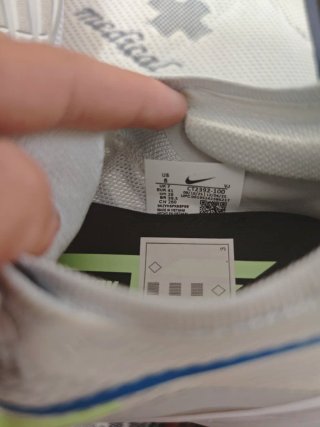 Nike Zoom Fly 4 Talla 41 Originales