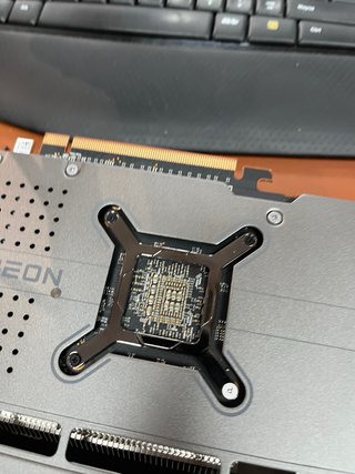 Tarjeta Gráfica Sapphire NITRO RX 7800xt#278996