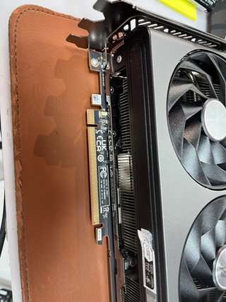 Tarjeta Gráfica Sapphire NITRO RX 7800xt#278996