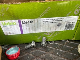 Embrague Camión Renault