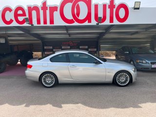 BMW Serie 3 E92 COUPÉ 320D