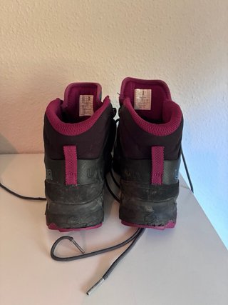 Botas de montaña La Sportiva mujer