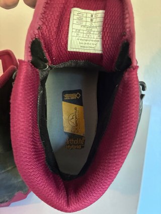 Botas de montaña La Sportiva mujer