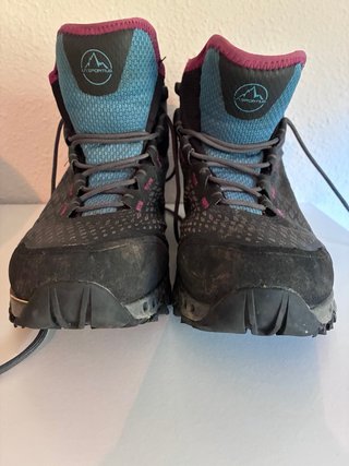 Botas de montaña La Sportiva mujer