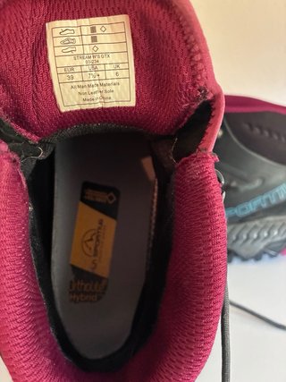 Botas de montaña La Sportiva mujer