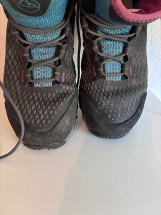 Botas de montaña La Sportiva mujer