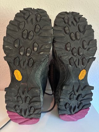 Botas de montaña La Sportiva mujer