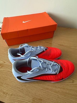 Nike Phantom 6 Futbol Sala Talla 43 Nuevas