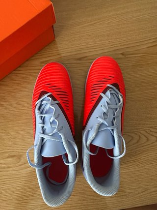 Nike Phantom 6 Futbol Sala Talla 43 Nuevas