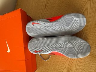 Nike Phantom 6 Futbol Sala Talla 43 Nuevas