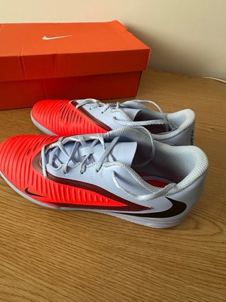 Nike Phantom 6 Futbol Sala Talla 43 Nuevas