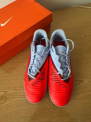 Nike Phantom 6 Futbol Sala Talla 43 Nuevas