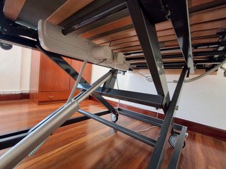 Cama Articulada Eléctrica Tecnimoem 105cm