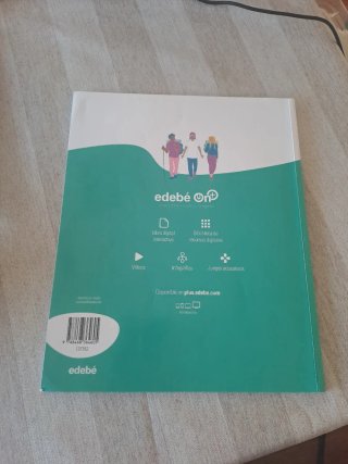 Religión Católica 6, Primaria, Enlazados, De ot...