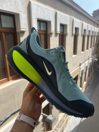 Nike Vomero 18 Gore-Tex Talla 48,5
