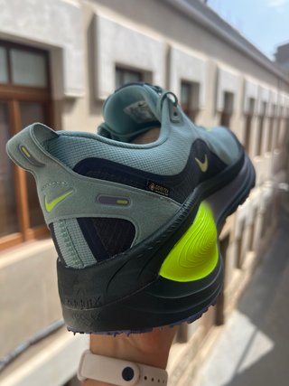 Nike Vomero 18 Gore-Tex Talla 48,5