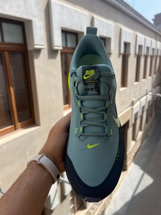 Nike Vomero 18 Gore-Tex Talla 48,5