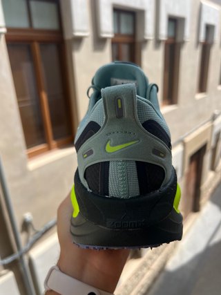 Nike Vomero 18 Gore-Tex Talla 48,5