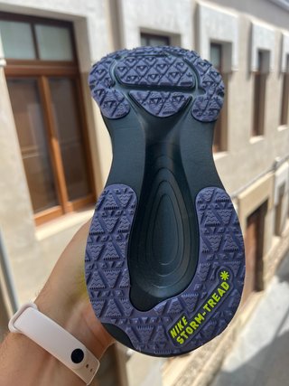 Nike Vomero 18 Gore-Tex Talla 48,5
