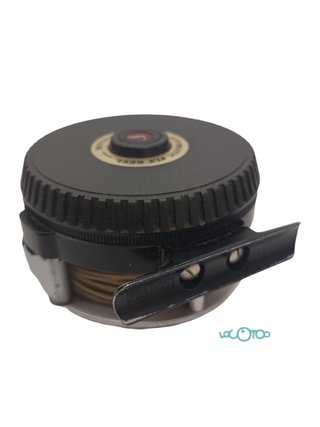 Carrete De Pesca Mitchell 710