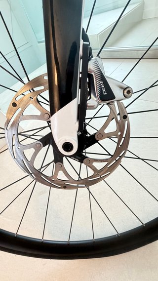 Bicicleta Carbono Cannondale Supersixevo Talla 56