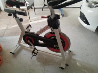 Bici Estática GM SPORT 92C
