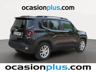 Jeep Renegade eHybrid 1.5 Altitude DCT 96 kW (130 CV)