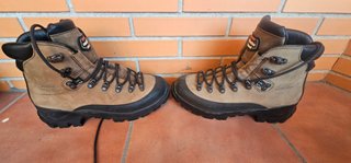 Botas Zamberlan T44 Suela Vibram Nuevas
