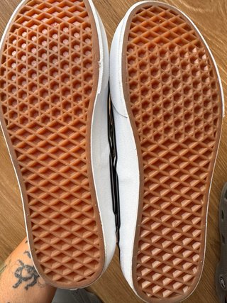 Vans Classic Camo Talla 40.5