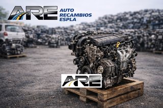 motor r9m 408 r9m408 opel vivaro b autobús r_71702