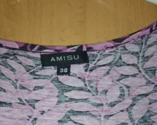 Vestido talla 38