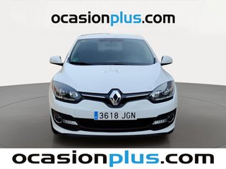 Renault Megane Intens Energy TCe 85 kW (115 CV)