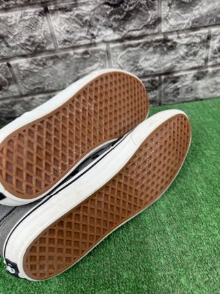 Vans Scarpe Uomo Tg 42