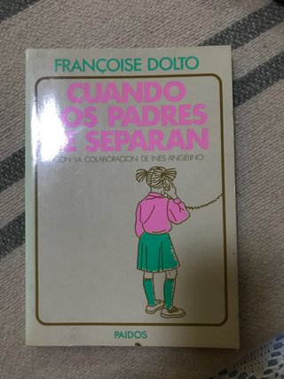 Cuando los padres se separan